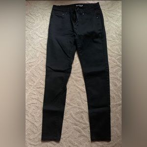 Black Skinny Jeans